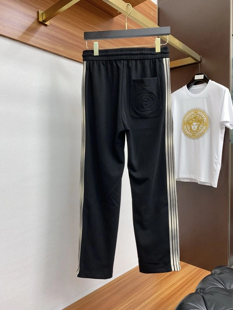Sleek Gucci Long Pants 127300