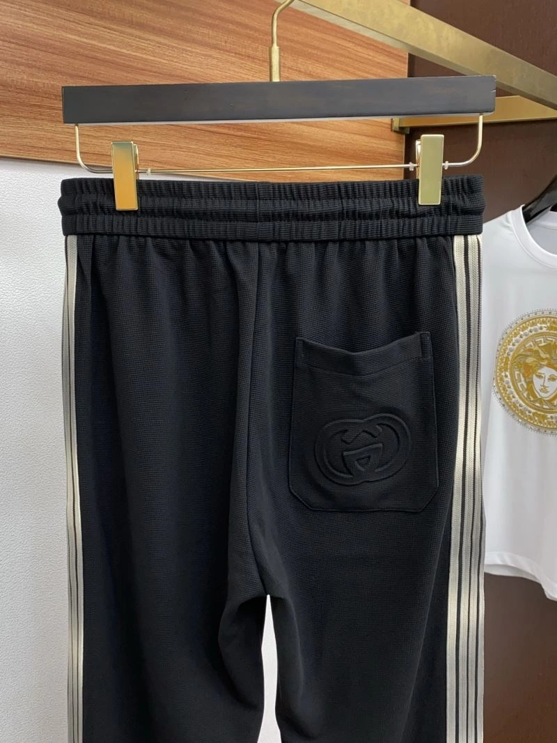 Sleek Gucci Long Pants 127300