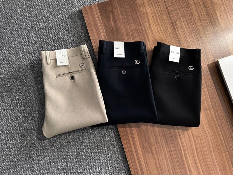 GoAnywhere Gucci Long Pants 127310