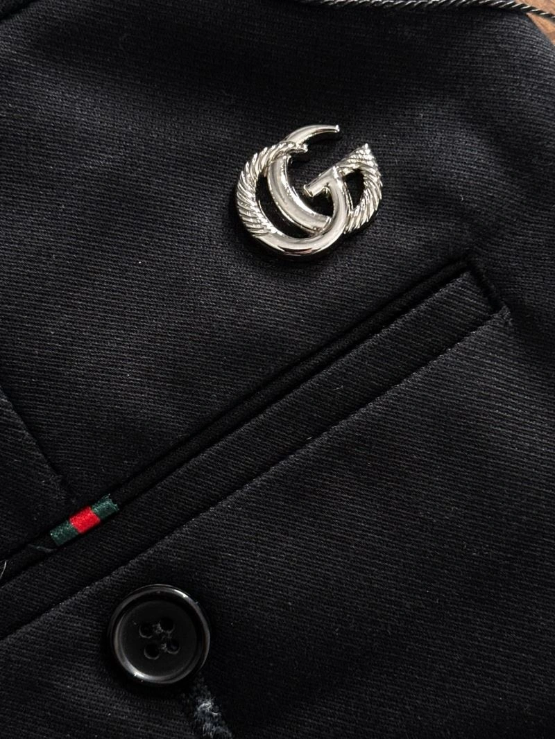 GoAnywhere Gucci Long Pants 127310