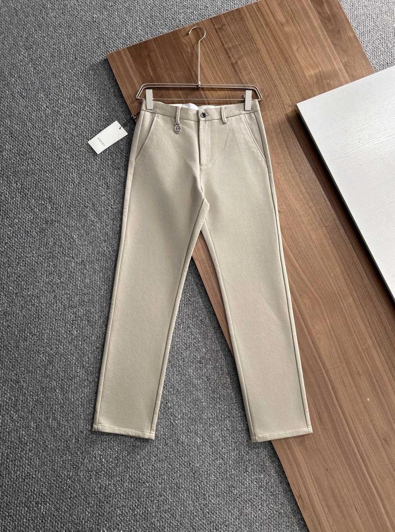 GoAnywhere Gucci Long Pants 127310
