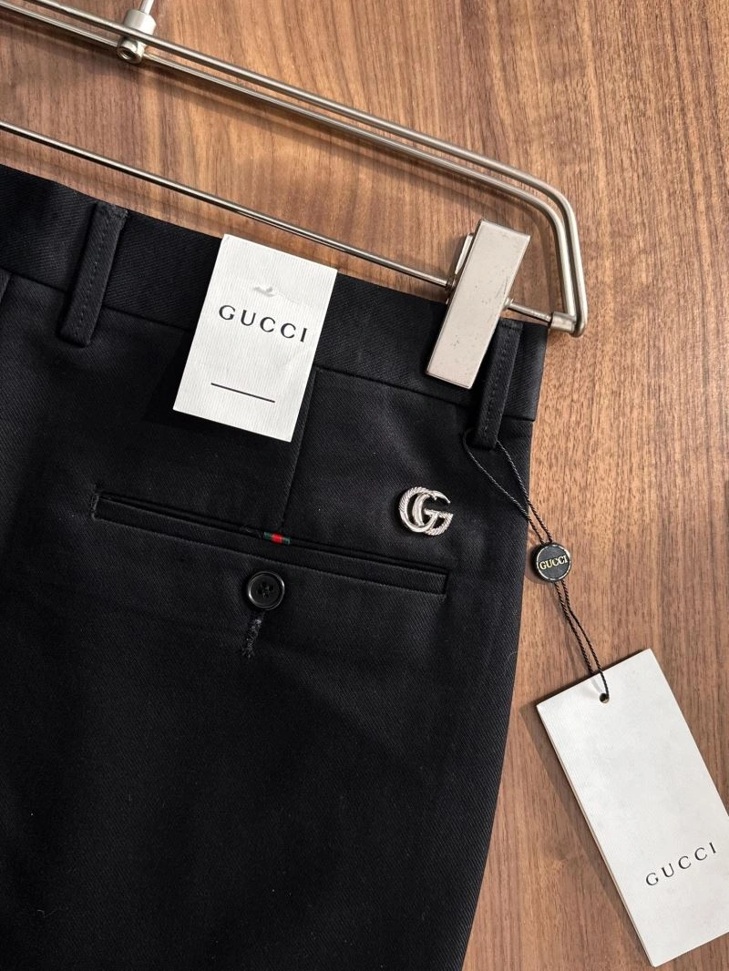 GoAnywhere Gucci Long Pants 127310