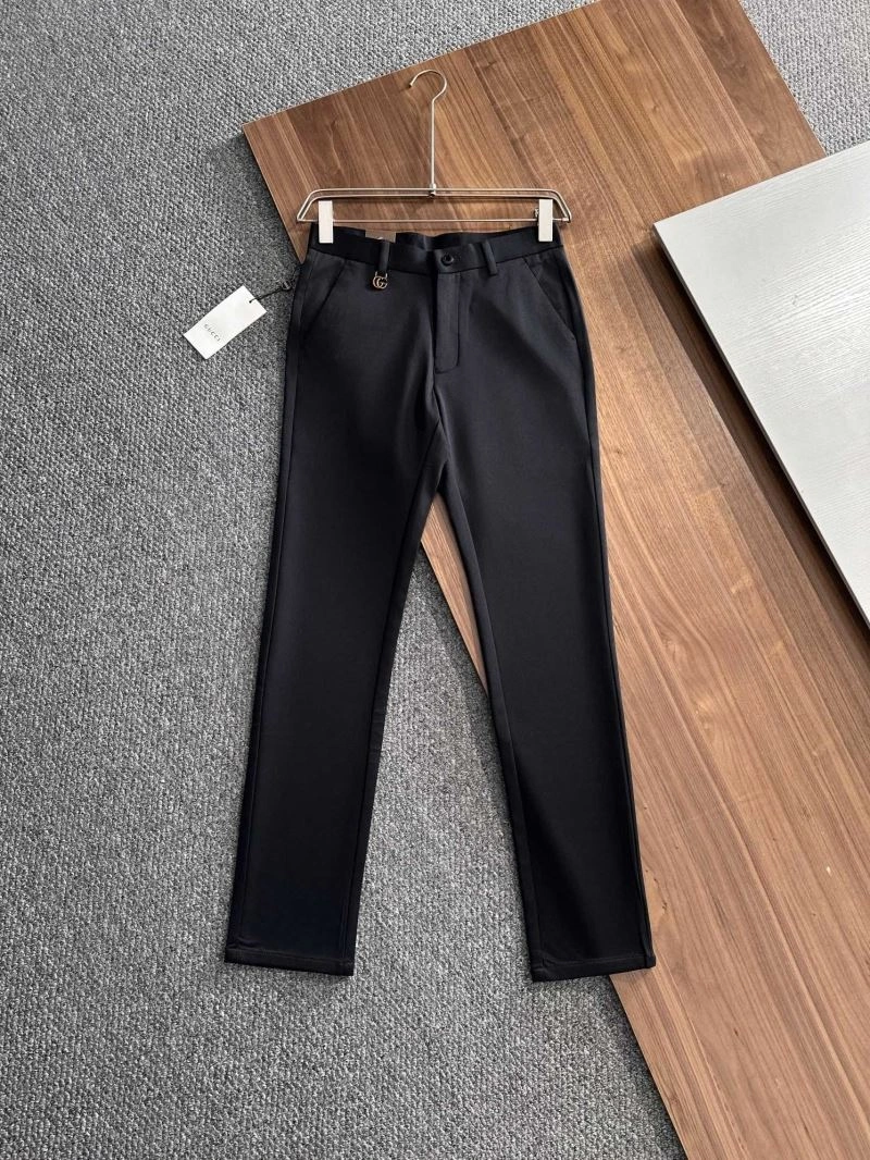 Gucci Long Pants Flexible 127318
