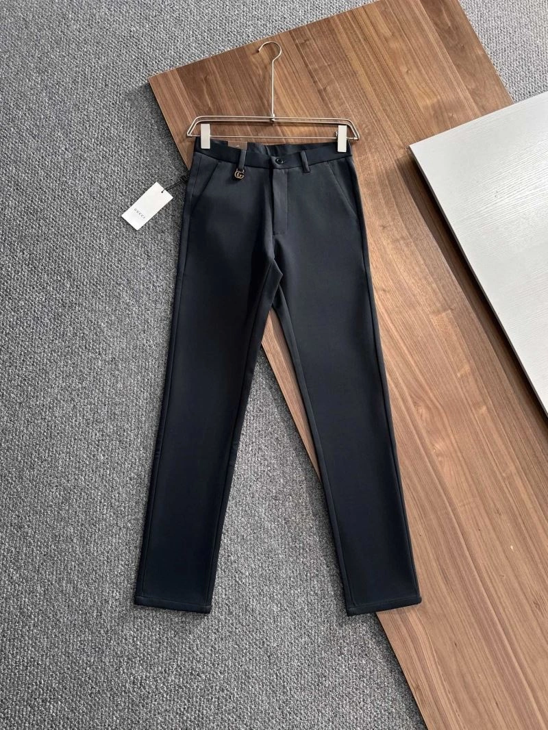 Gucci Long Pants Flexible 127318