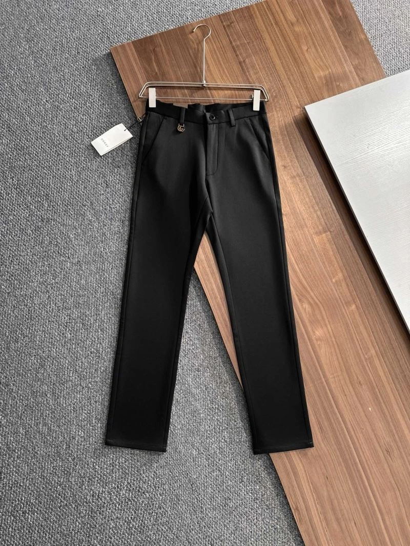 Gucci Long Pants Flexible 127318