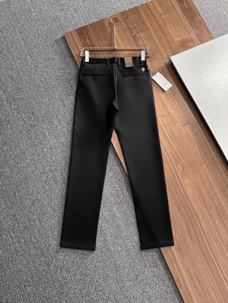 Gucci Long Pants Flexible 127318