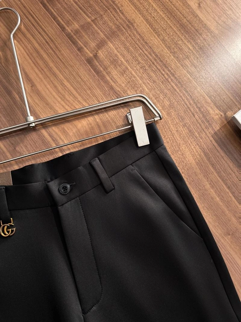 Gucci Long Pants Flexible 127318