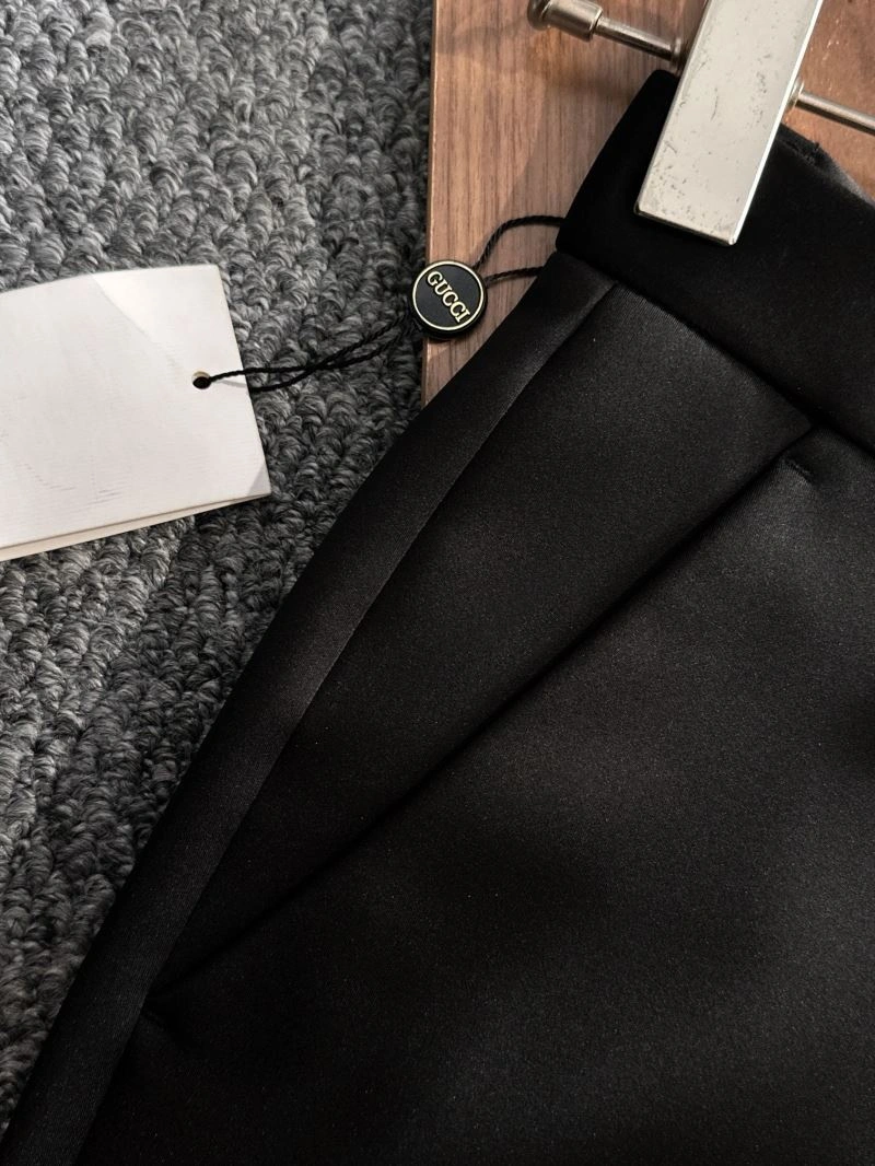 Gucci Long Pants Flexible 127318