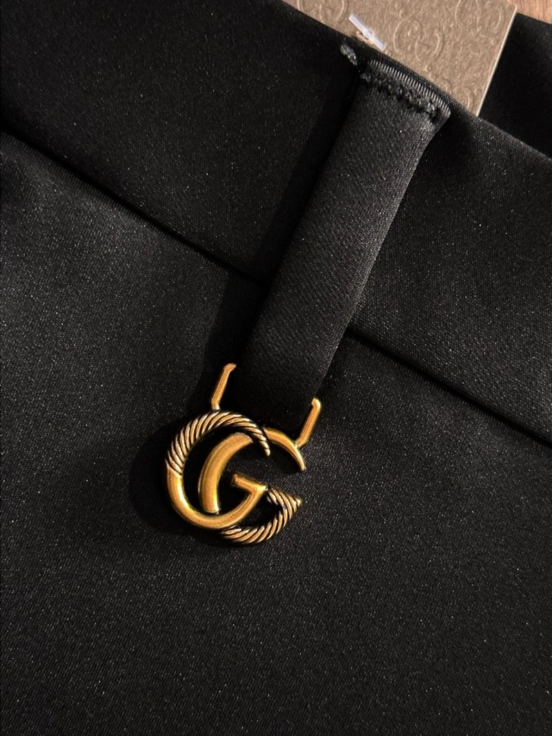 Gucci Long Pants Flexible 127318