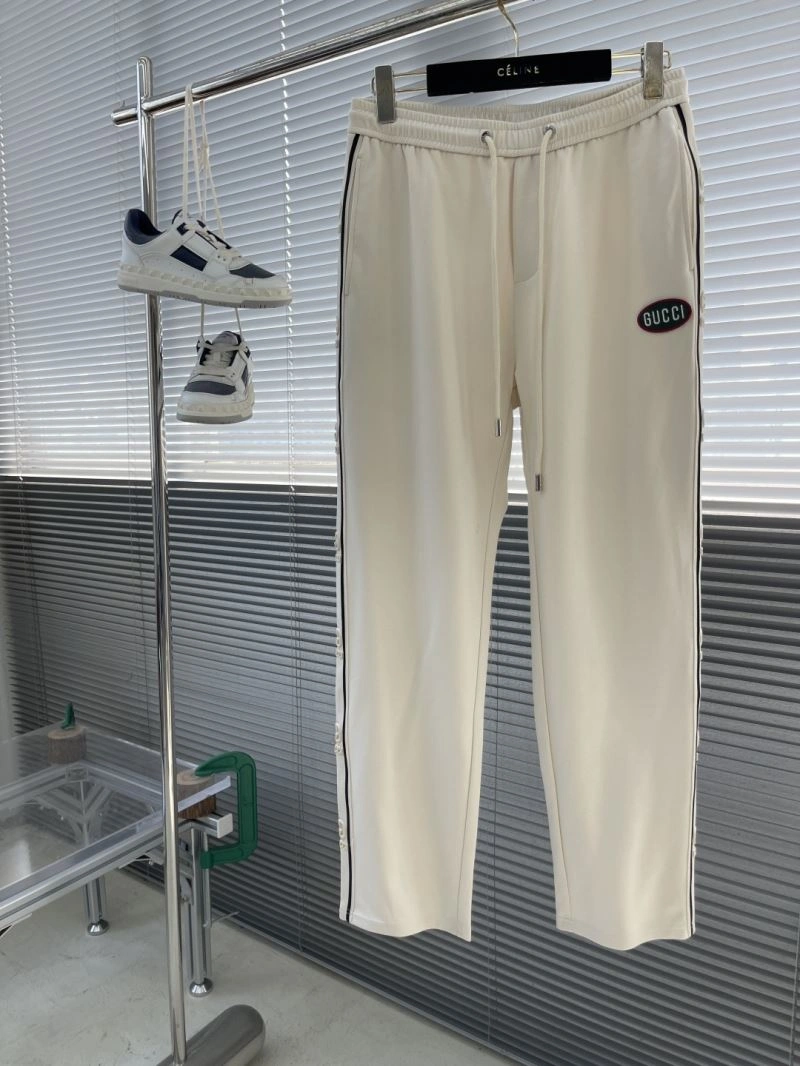 EyeCatching Gucci Long Pants 127288