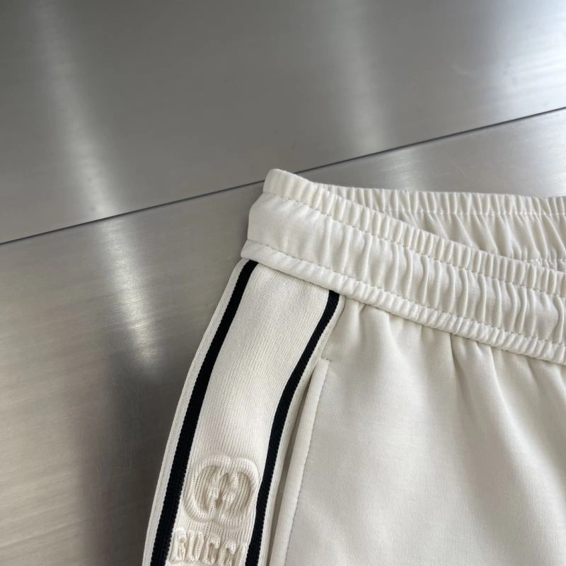 EyeCatching Gucci Long Pants 127288