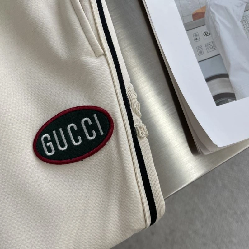 EyeCatching Gucci Long Pants 127288