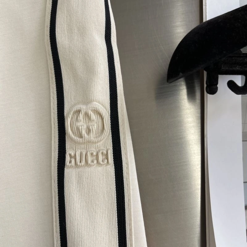 EyeCatching Gucci Long Pants 127288