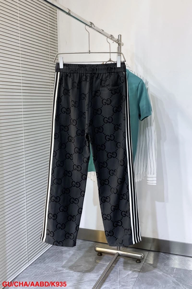 SmoothTexture Gucci Long Pants 127287