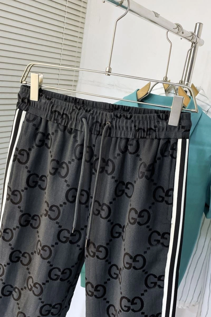SmoothTexture Gucci Long Pants 127287