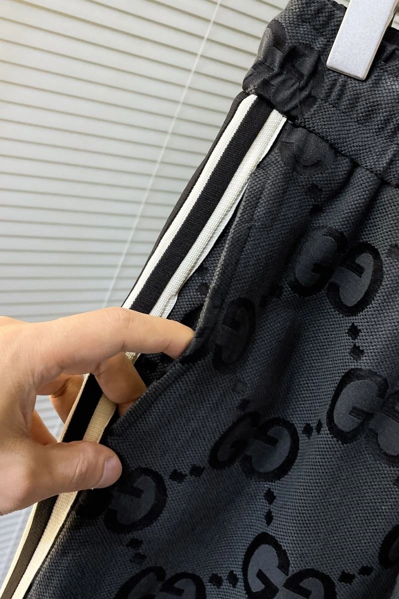 SmoothTexture Gucci Long Pants 127287