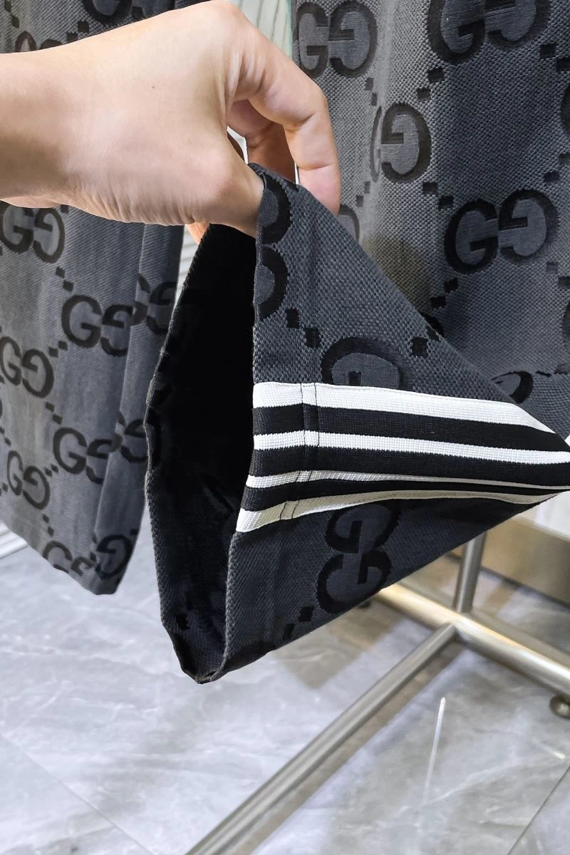 SmoothTexture Gucci Long Pants 127287