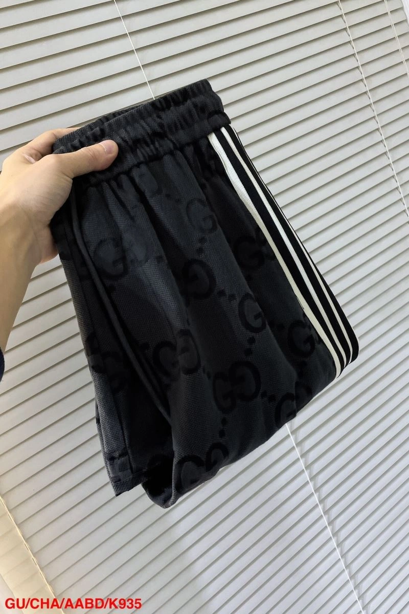 SmoothTexture Gucci Long Pants 127287