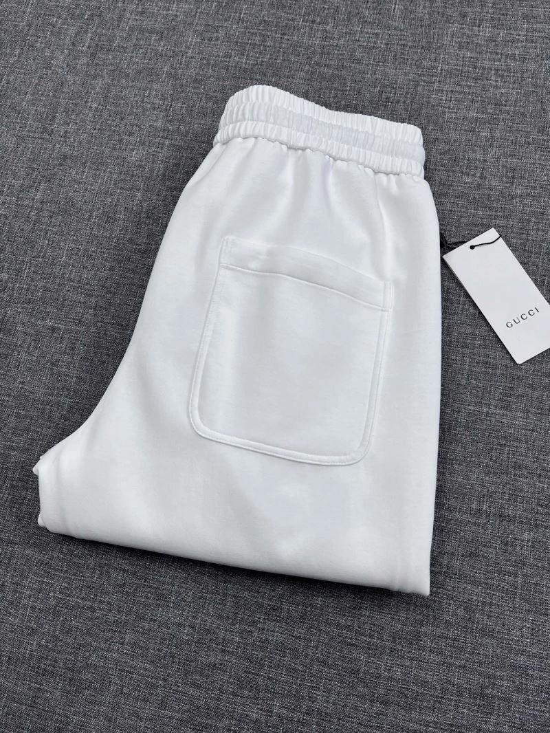 HighQuality Gucci Long Pants 127290
