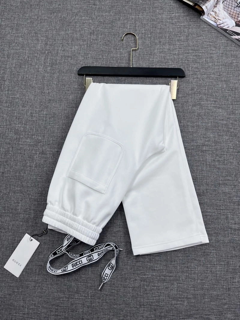 HighQuality Gucci Long Pants 127290