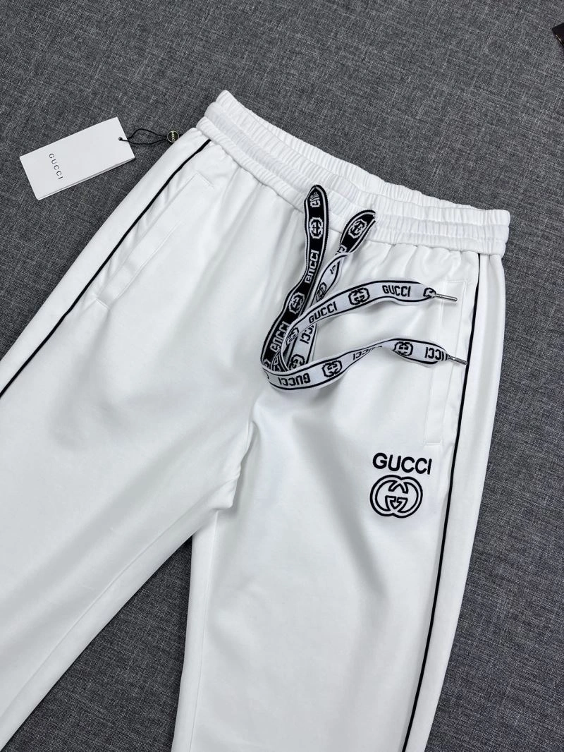HighQuality Gucci Long Pants 127290