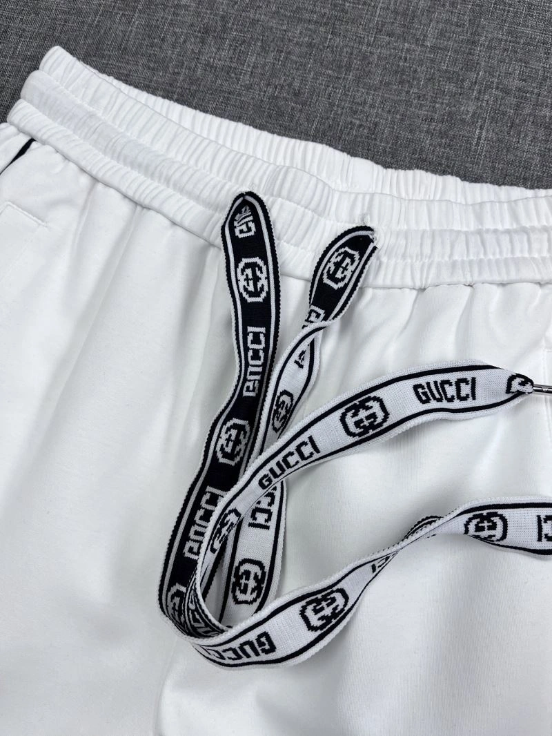 HighQuality Gucci Long Pants 127290