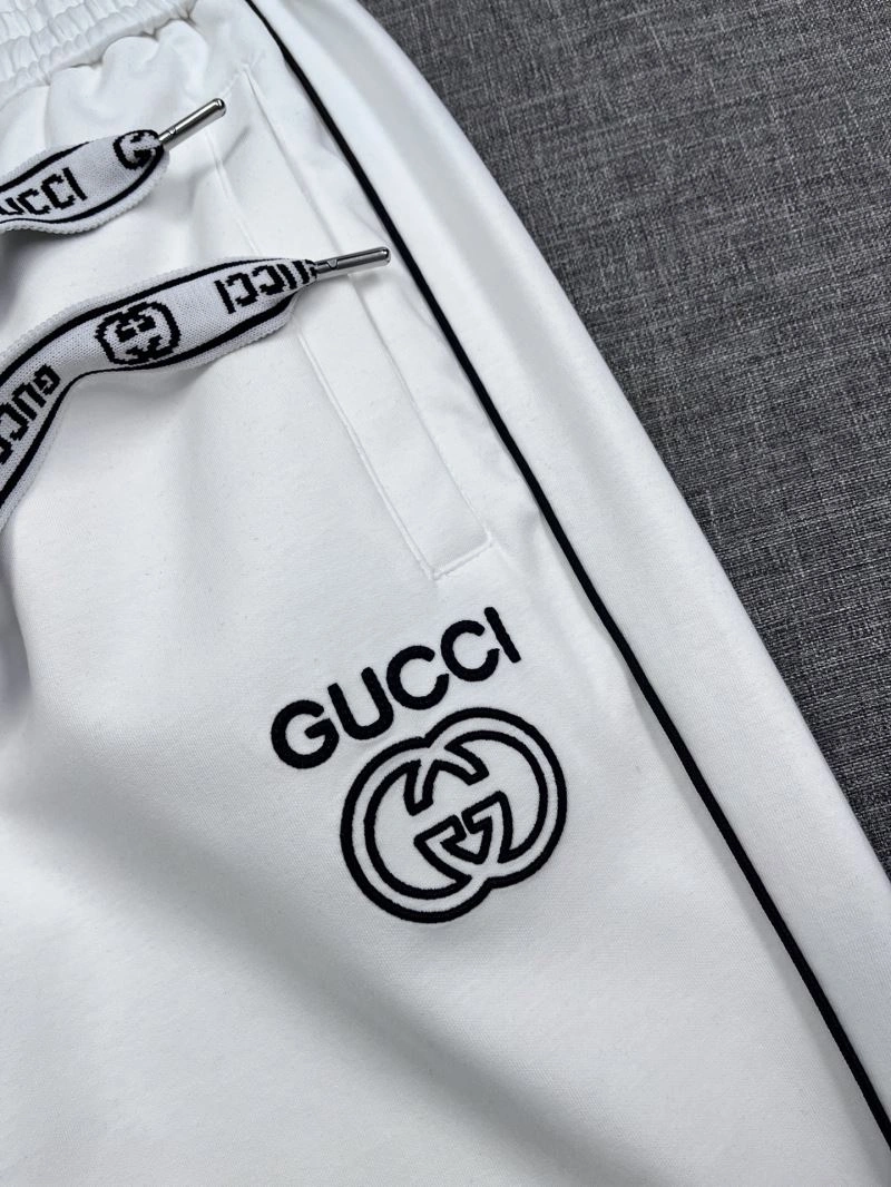 HighQuality Gucci Long Pants 127290