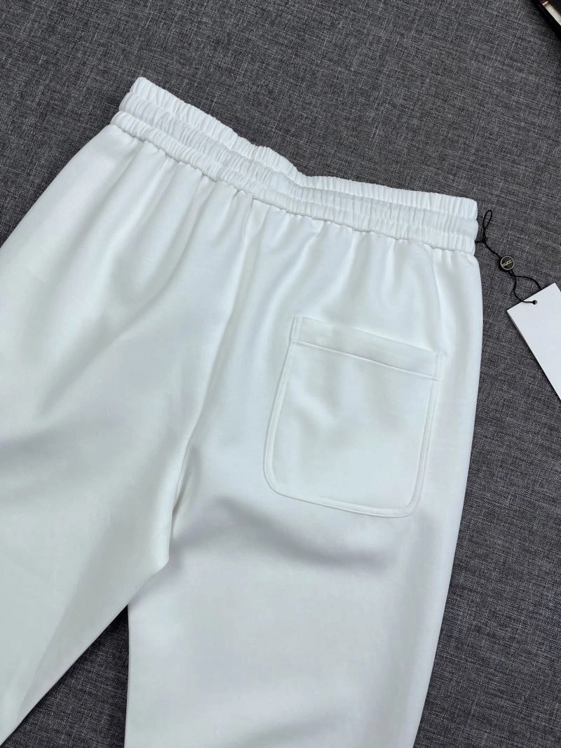 HighQuality Gucci Long Pants 127290