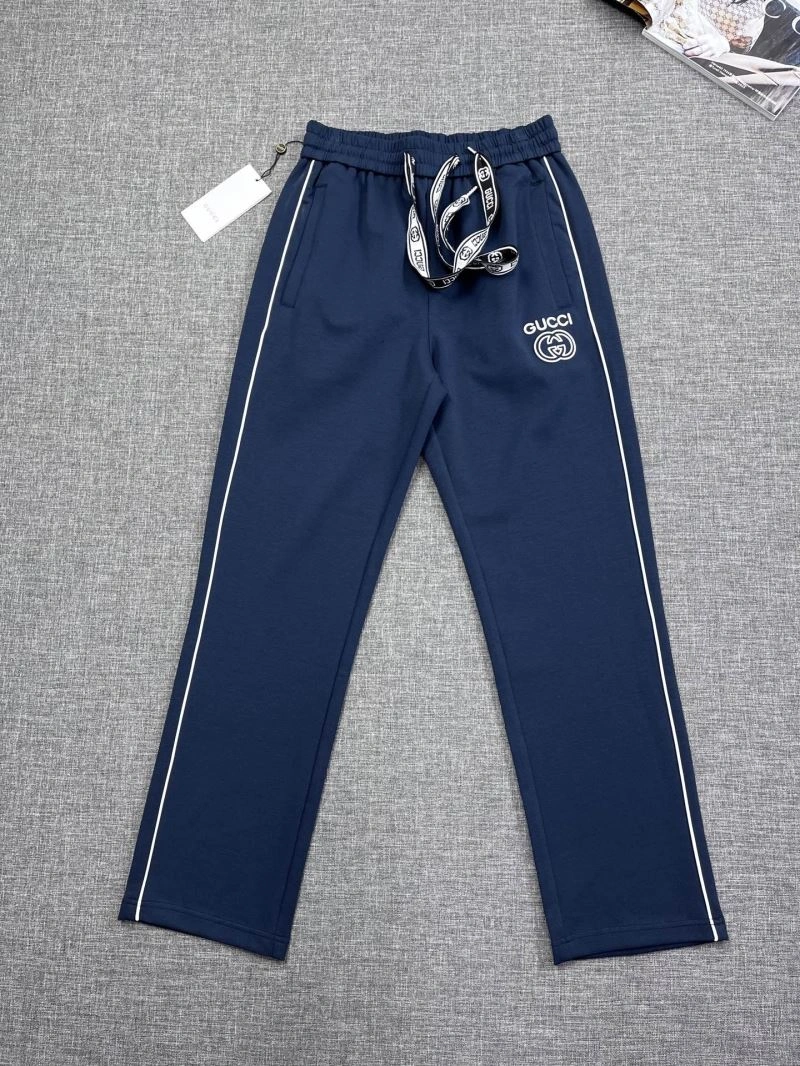 Gucci Long Pants Lightweight 127297
