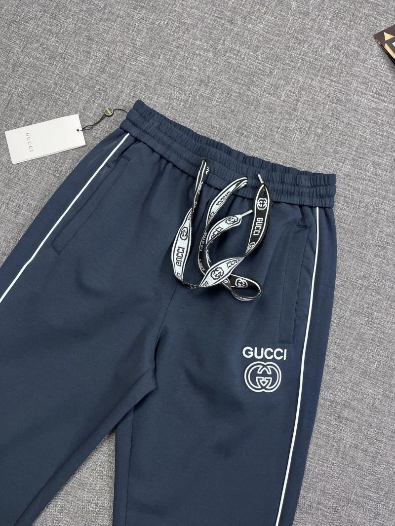 Gucci Long Pants Lightweight 127297