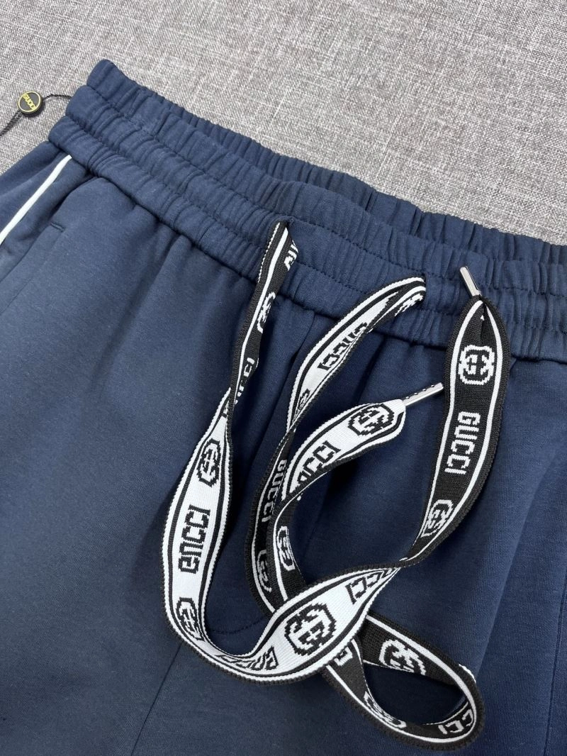 Gucci Long Pants Lightweight 127297
