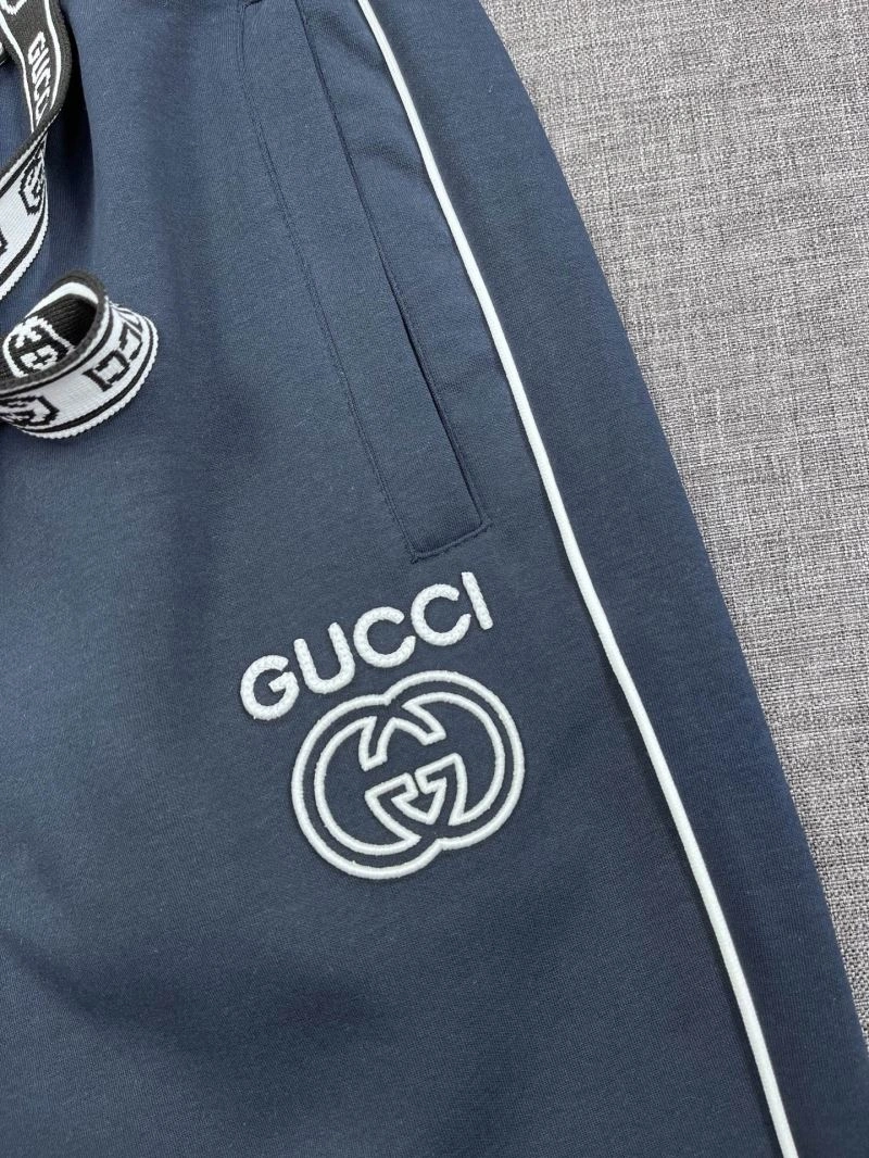 Gucci Long Pants Lightweight 127297