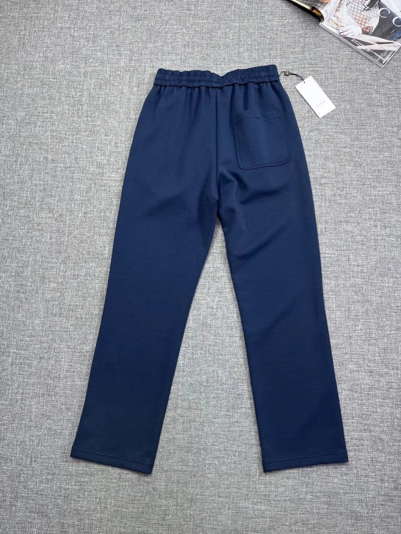 Gucci Long Pants Lightweight 127297