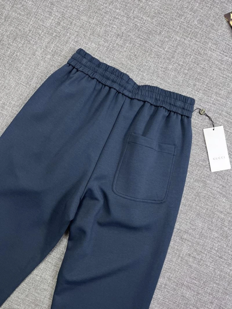 Gucci Long Pants Lightweight 127297