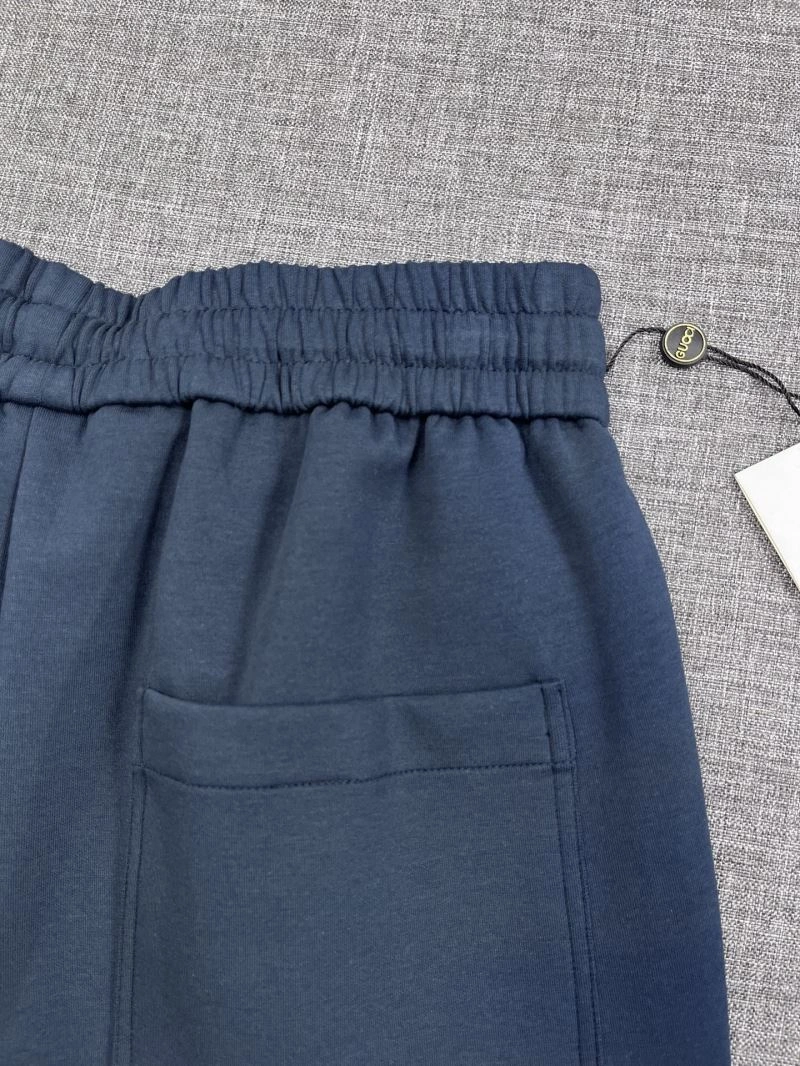 Gucci Long Pants Lightweight 127297