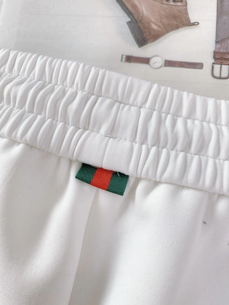 Gucci Long Pants SunProtective 127286