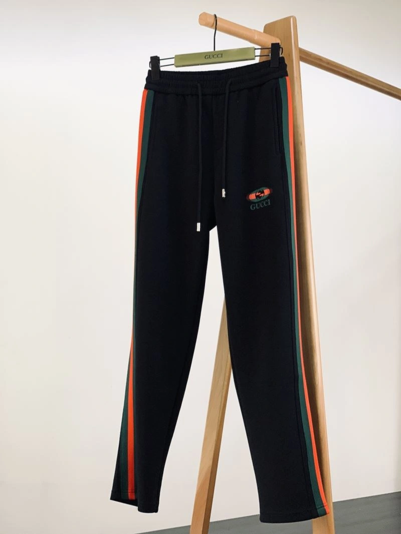 Gucci Long Pants Chic 127289