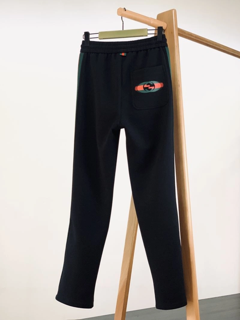 Gucci Long Pants Chic 127289