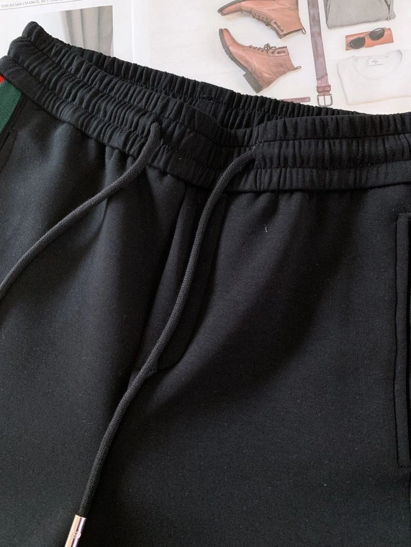 Gucci Long Pants Chic 127289