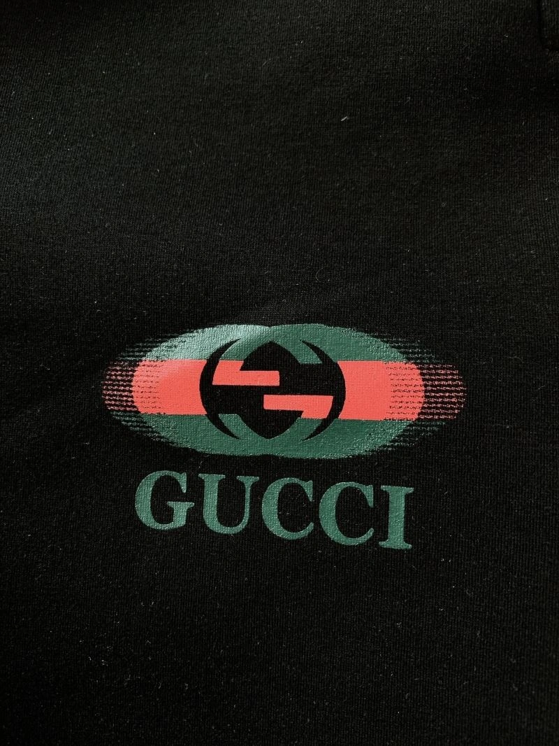 Gucci Long Pants Chic 127289