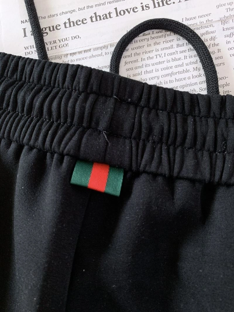 Gucci Long Pants Chic 127289