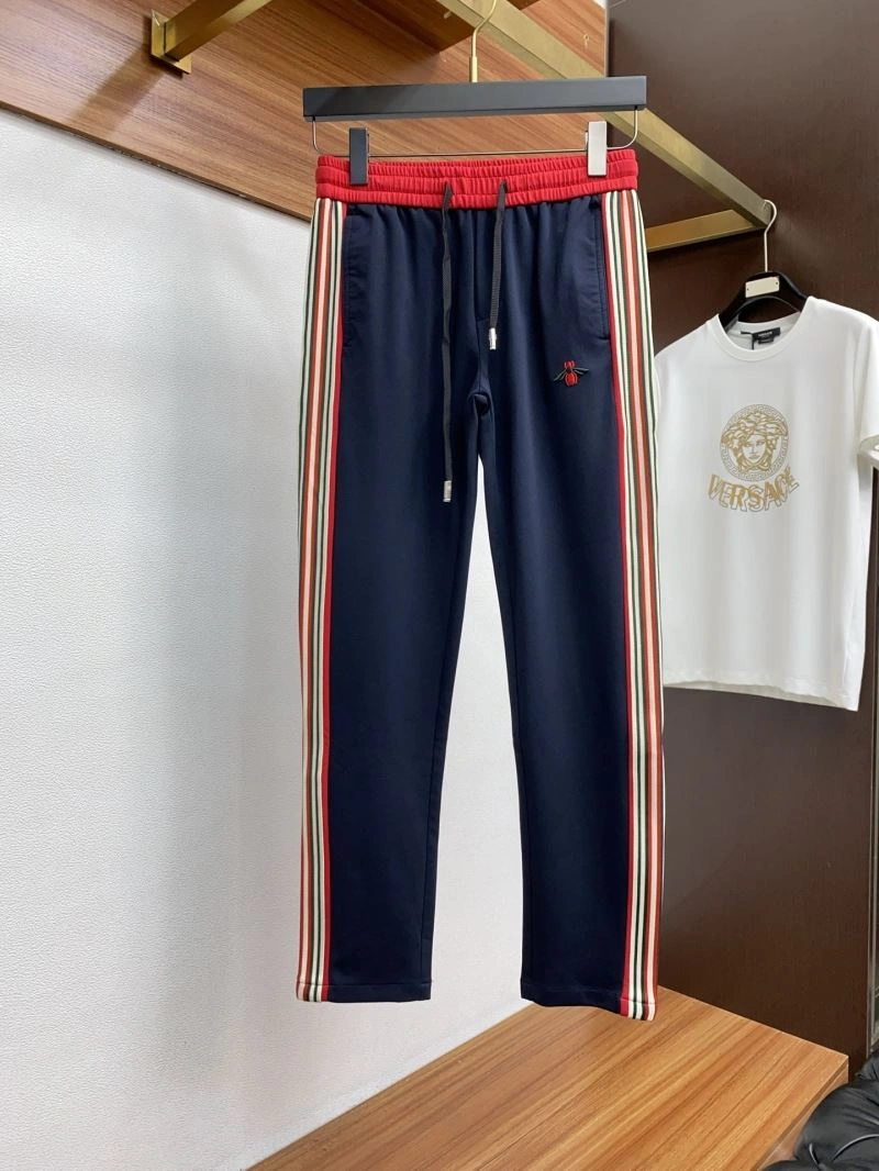 Gucci Long Pants HighQuality 127294