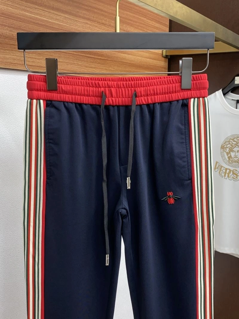 Gucci Long Pants HighQuality 127294