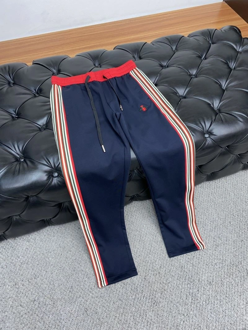 Gucci Long Pants HighQuality 127294