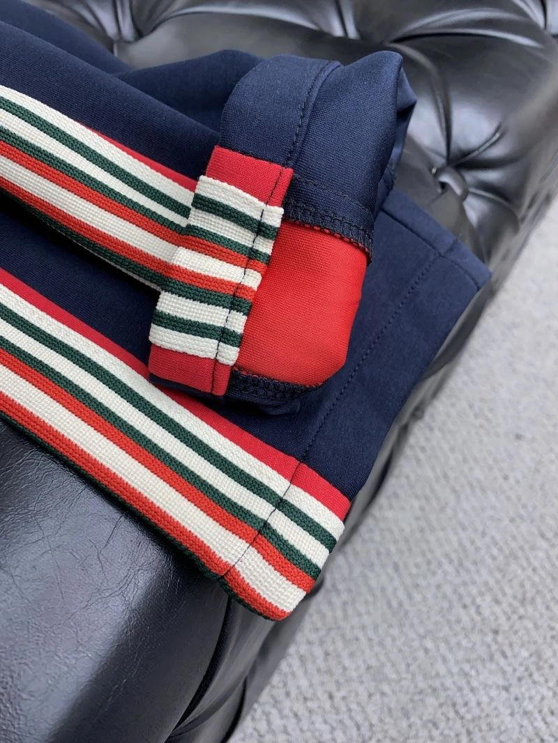 Gucci Long Pants HighQuality 127294