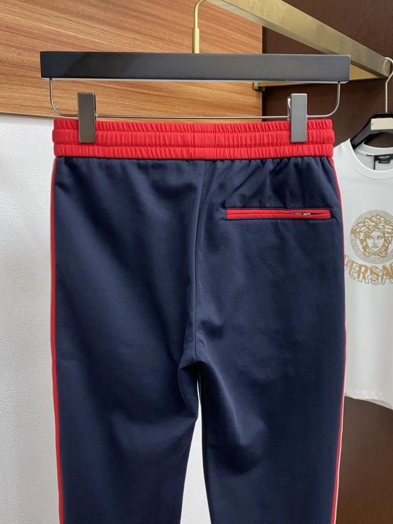 Gucci Long Pants HighQuality 127294