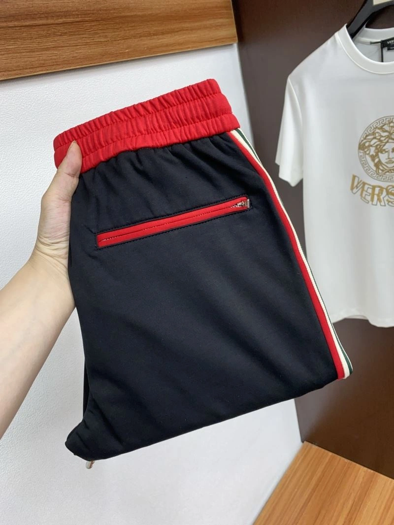 Durable Gucci Long Pants 127317