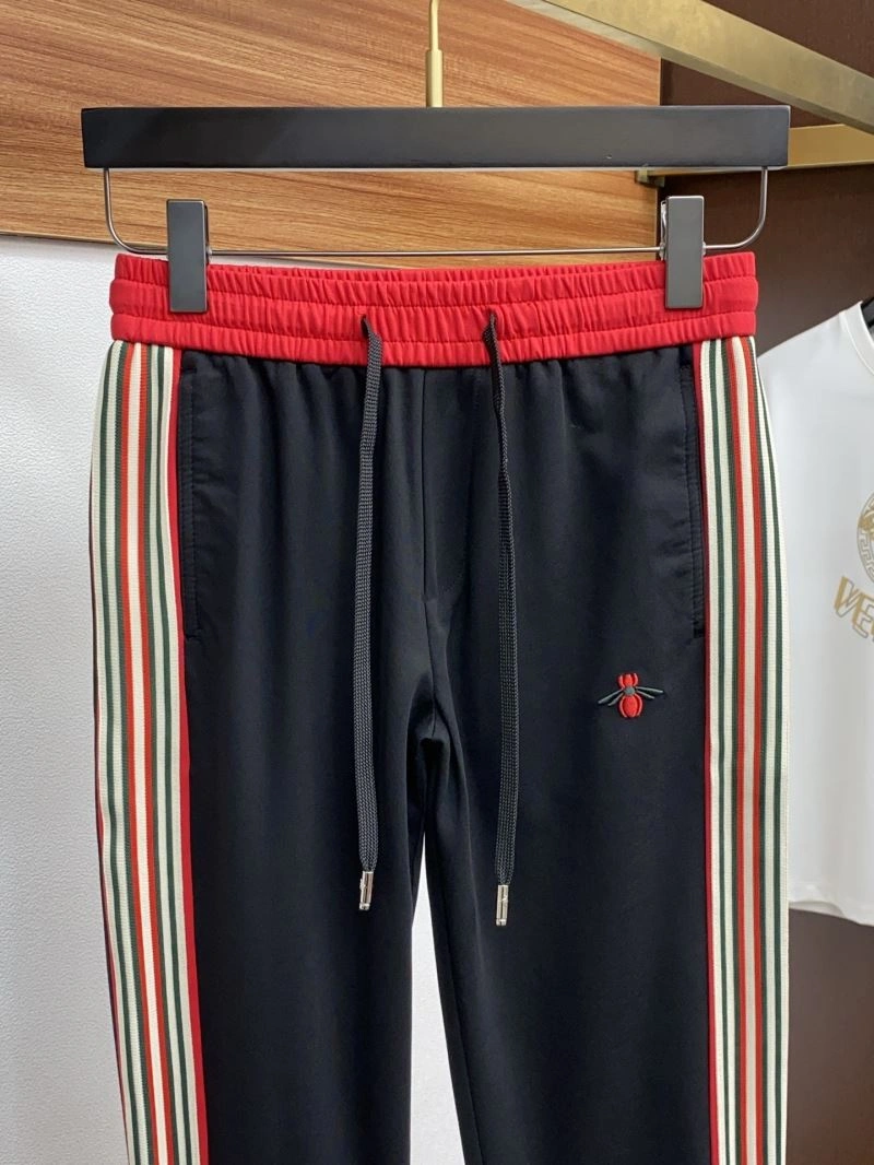 Durable Gucci Long Pants 127317