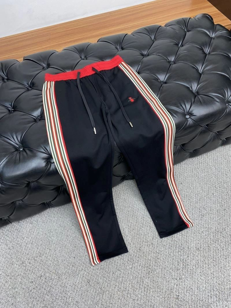 Durable Gucci Long Pants 127317