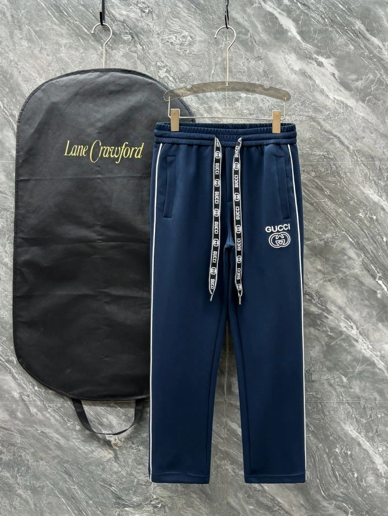 QuickDry Gucci Long Pants 127282